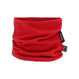 Neutral - Tube Scarf  (NE93011) - red