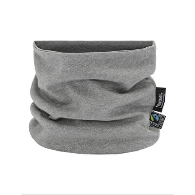 Neutral - Tube Scarf  (NE93011) - sport grey