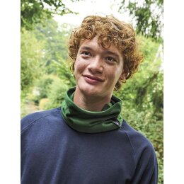 Neutral - Tube Scarf  (NE93011) - sport grey