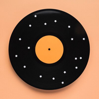 LP-Überraschungsbox