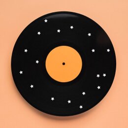 LP-Überraschungsbox