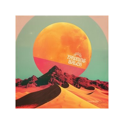 YAWNING BALCH - VOLUME FOUR - LP
