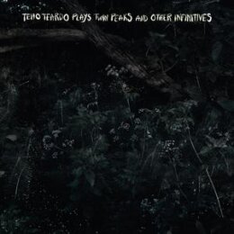 TEARDO, TEHO - PLAYS TWIN PEAKS AND OTHER INFINITIVES...