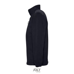 SOLS - (56000) Half-Zip Fleece Ness - black