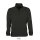 SOLS - (56000) Half-Zip Fleece Ness - black