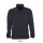 SOLS - (56000) Half-Zip Fleece Ness - charcoal grey (solid)