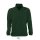 SOLS - (56000) Half-Zip Fleece Ness - Fir Green
