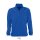 SOLS - (56000) Half-Zip Fleece Ness - Royal Blue 241
