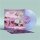 DOWNTOWN BOYS - PUBLIC LUXURY  (PEARL/ARCTIC VINYL) - LP