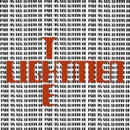LIGHTMEN, THE - FREE AS YOU WANNA BE - LP