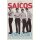 LOS SAICOS - DEMOLICION! - THE COMPLETE RECORDINGS (2026) - MC