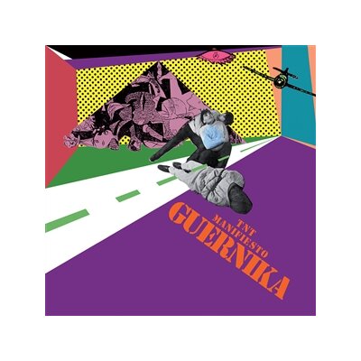 TNT (ES) - MANIFIESTO GUERNIKA - LP