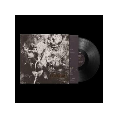 HIS NAME IS ALIVE - LIVONIA (REISSUE) - LP