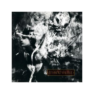 HIS NAME IS ALIVE - LIVONIA (REISSUE) - CD
