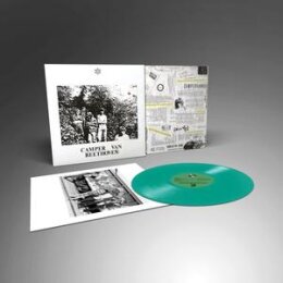 CAMPER VAN BEETHOVEN - II & III (40TH ANNIVERSARY...