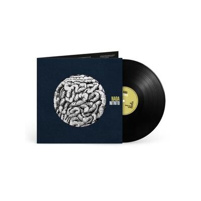 NADA - NITRITO - LP