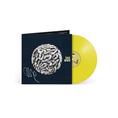 NADA - NITRITO (LTD. YELLOW VINYL) - LP