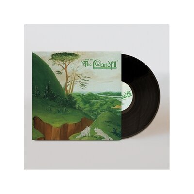 FRUIT BATS - THE LANDFILL - LP
