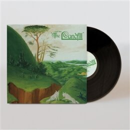 FRUIT BATS - THE LANDFILL - LP