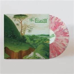 FRUIT BATS - THE LANDFILL (PINK SPLATTER IN CLEAR VINYL)...
