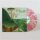 FRUIT BATS - THE LANDFILL (PINK SPLATTER IN CLEAR VINYL) - LP