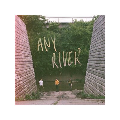 STYROFOAM WINOS - ANY RIVER - LP