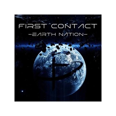 FIRST CONTACT - EARTH NATION - CD