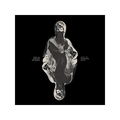 ZOLA JESUS - LIVE AT ROADBURN 2018 - LP