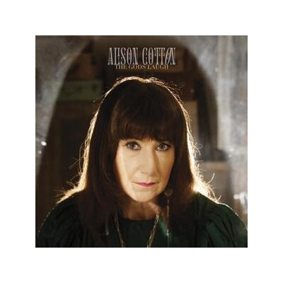 COTTON, ALISON - THE GODS LAUGH - LP