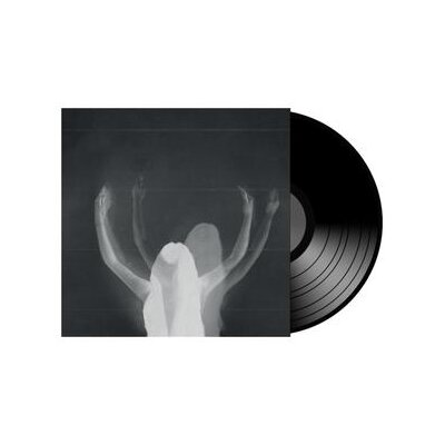 JULIES HAIRCUT - RADIANCE OPPOSITION - LP