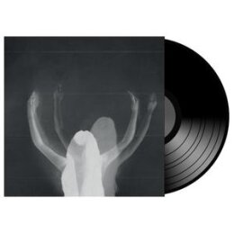 JULIES HAIRCUT - RADIANCE OPPOSITION - LP