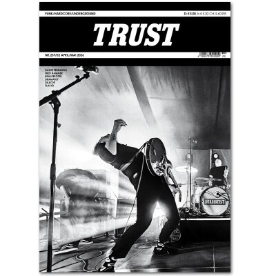 Trust Fanzine - Nr. 237