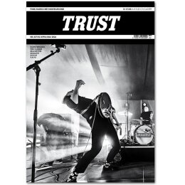 Trust Fanzine - Nr. 237