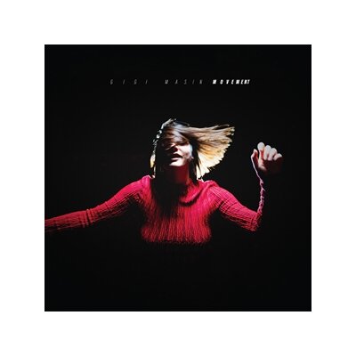 MASIN, GIGI - MOVEMENT - CD