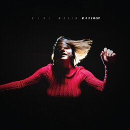 MASIN, GIGI - MOVEMENT - CD