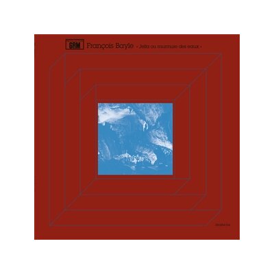 BAYLE, FRANCOIS - JEITA OU MURMURE DES EAUX - LP