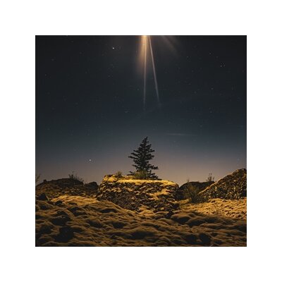 HAMMOCK - THE SECOND COMING WAS A MOONRISE - CD