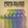 WILLIAMS, HANNAH & THE AFFIRMATIONS - LATE NIGHTS & HEARTBREAK - CD
