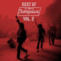 VARIOUS - BEST OF ROCKPALAST VOL. 2 - CD