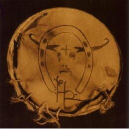 16 HORSEPOWER - OLDEN (OXBLOOD RED EDITION) - LP