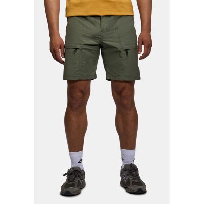 Vintage Industries - 33208 Iggy Shorts - Misty Olive