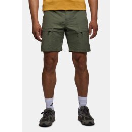 Vintage Industries - 33208 Iggy Shorts - Misty Olive