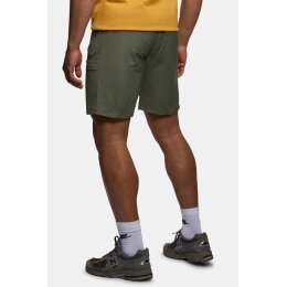 Vintage Industries - 33208 Iggy Shorts - Misty Olive