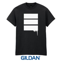 Merchmanufaktur - Dein Design - 25 zweifarbig + einseitig...