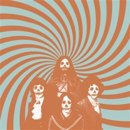 COSMIC DEAD, THE - THE COSMIC DEAD - LP