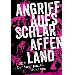 ENGELMANN, JONAS - ANGRIFF AUFS SCHLARAFFENLAND. EIN...