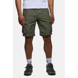 Vintage Industries - 33206 Trail Shorts - Misty Olive