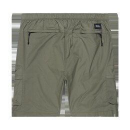 Vintage Industries - 33206 Trail Shorts - Misty Olive