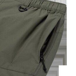 Vintage Industries - 33206 Trail Shorts - Misty Olive