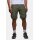Vintage Industries - 33206 Trail Shorts - Misty Olive
